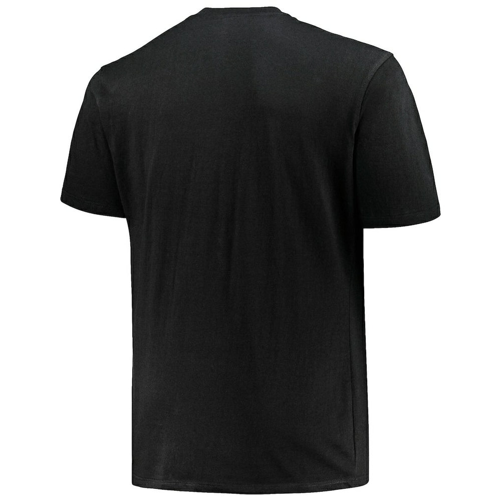NFL Cleveland Browns Big & Tall Pop T-Shirt