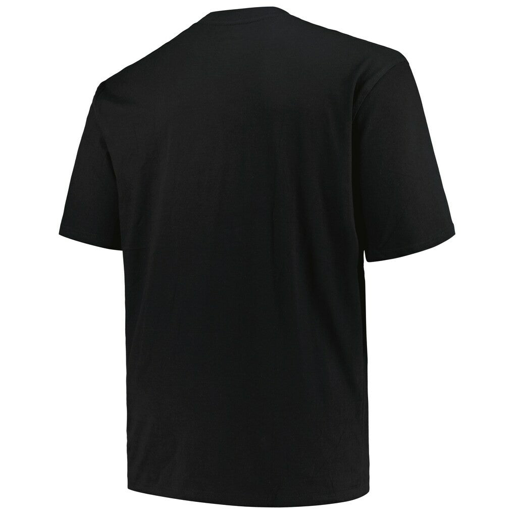 NFL Arizona Cardinals Big & Tall Pop T-Shirt