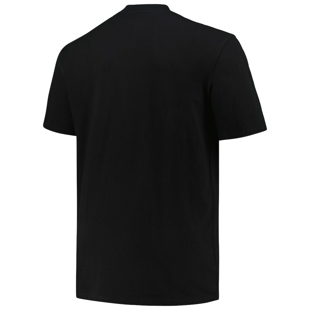 NFL Cincinnati Bengals Big & Tall Pop T-Shirt