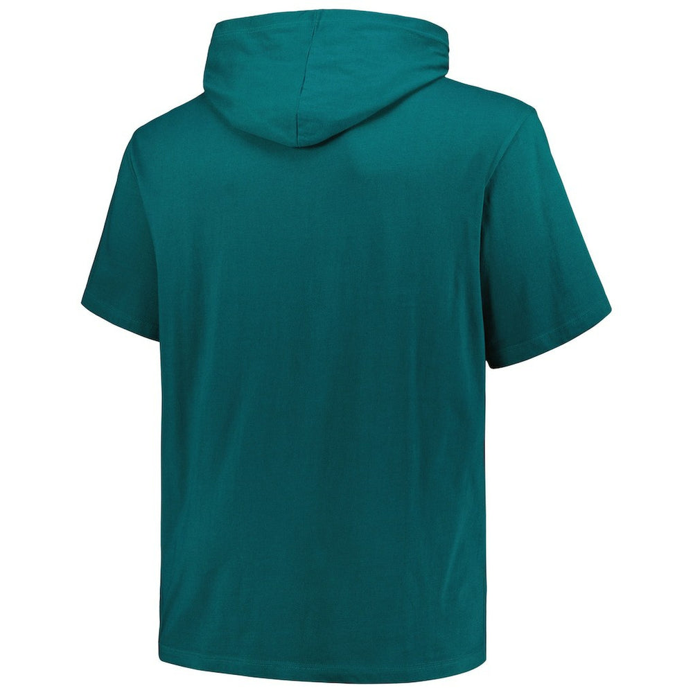 NFL New York Jets Big & Tall Hoodie T-Shirt