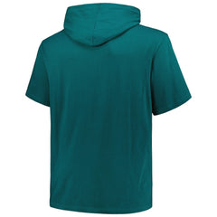 NFL New York Jets Big & Tall Hoodie T-Shirt