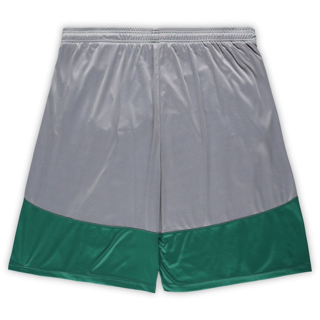 NFL New York Jets Big & Tall Team Logo Shorts