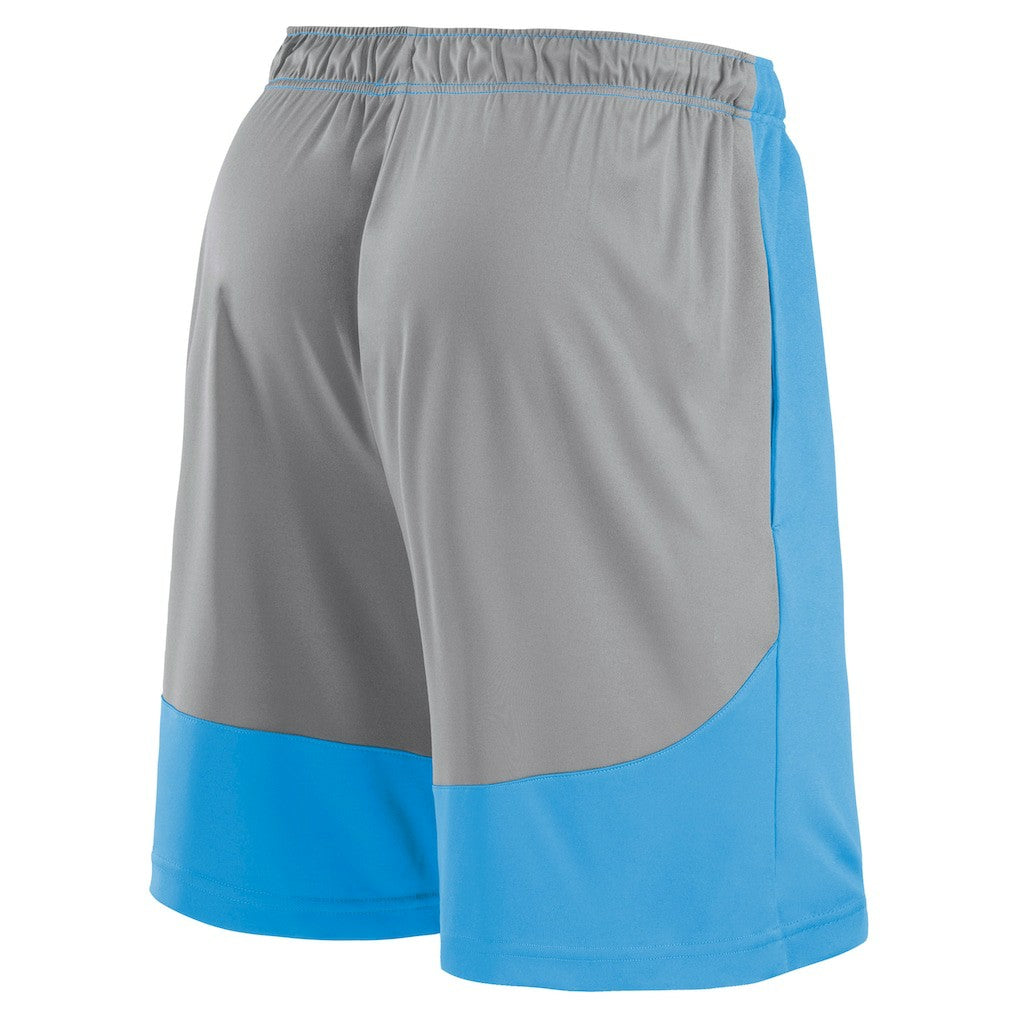 NFL Carolina Panthers Big & Tall Team Logo Shorts