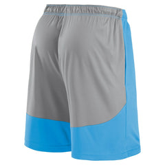 NFL Carolina Panthers Big & Tall Team Logo Shorts