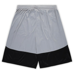 NFL New Orleans Saints Big & Tall Team Logo Shorts