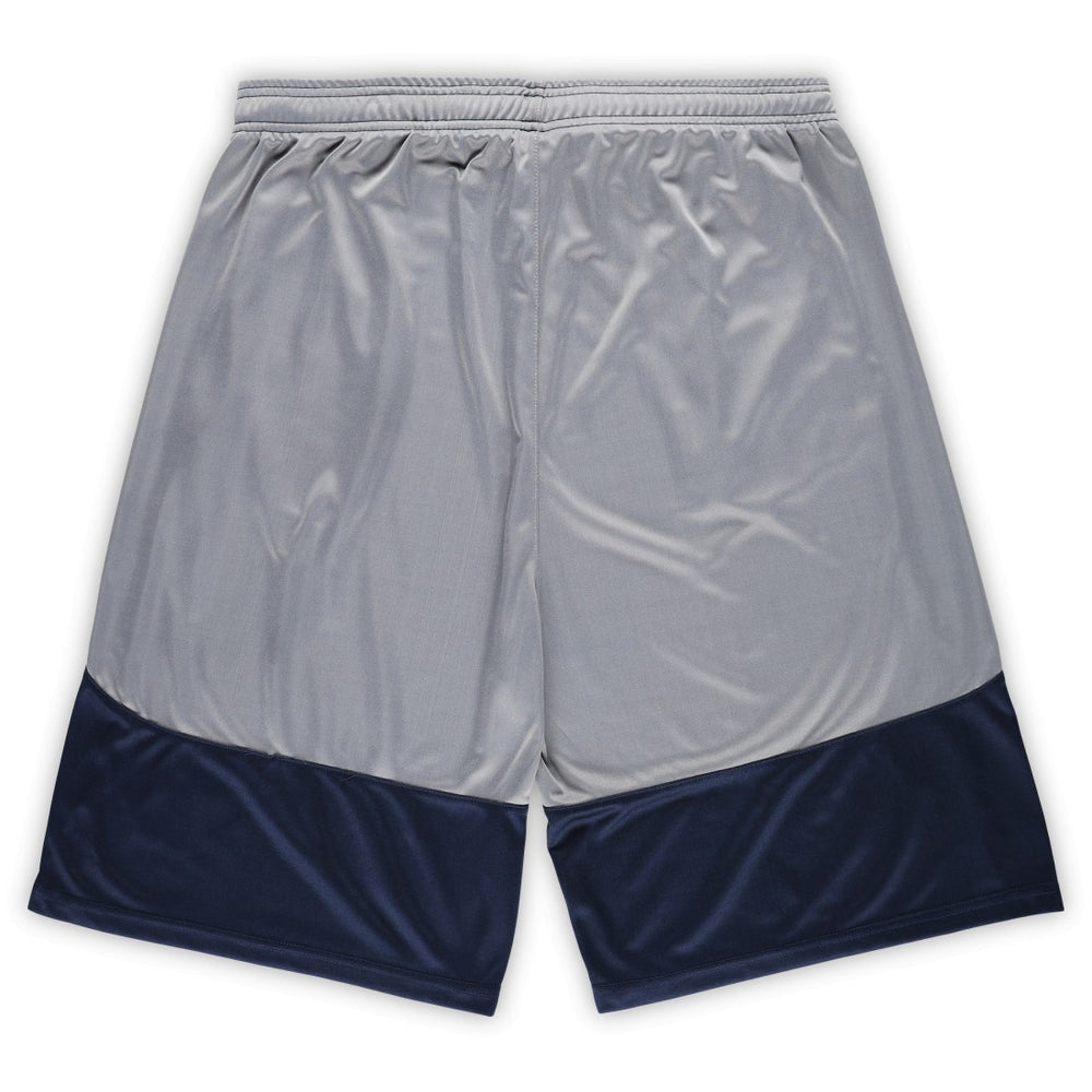 NFL Tennessee Titans Big & Tall Team Logo Shorts