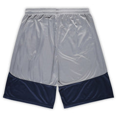 NFL Tennessee Titans Big & Tall Team Logo Shorts