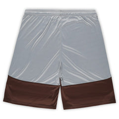 NFL Cleveland Browns Big & Tall Team Logo Shorts