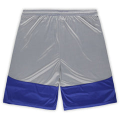 NFL Indianapolis Colts Big & Tall Team Logo Shorts