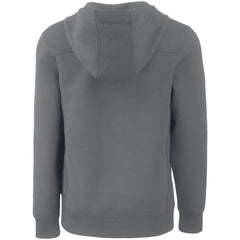 NFL Washington Commanders Cutter & Buck Primary Mark Roam Eco Recycled Half-Zip Pullover Hoodie