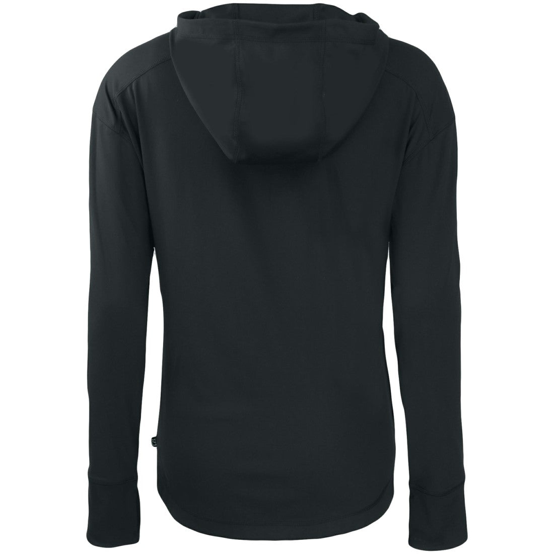 NFL Detroit Lions Cutter & Buck Women's Primary Mark Daybreak Eco Recycled Full-Zip Hoodie