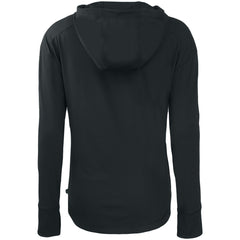 NFL Detroit Lions Cutter & Buck Women's Primary Mark Daybreak Eco Recycled Full-Zip Hoodie
