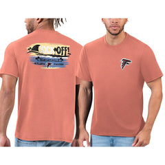 NFL Atlanta Falcons Margaritaville T-Shirt
