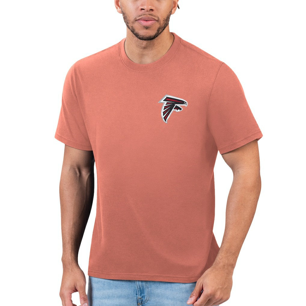 NFL Atlanta Falcons Margaritaville T-Shirt