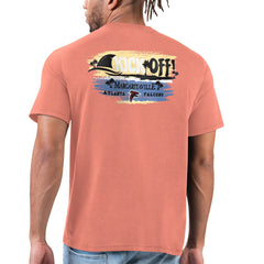 NFL Atlanta Falcons Margaritaville T-Shirt