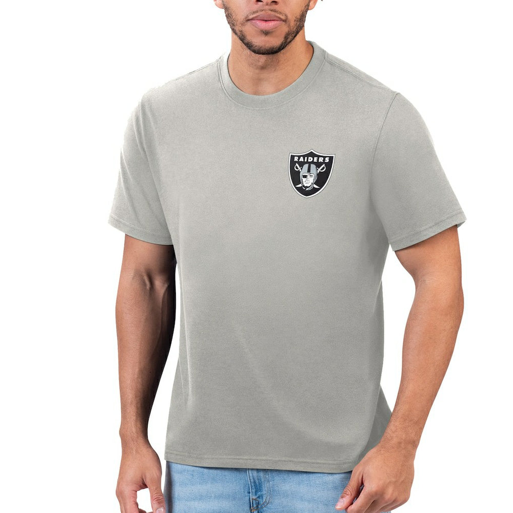 NFL Las Vegas Raiders Margaritaville T-Shirt