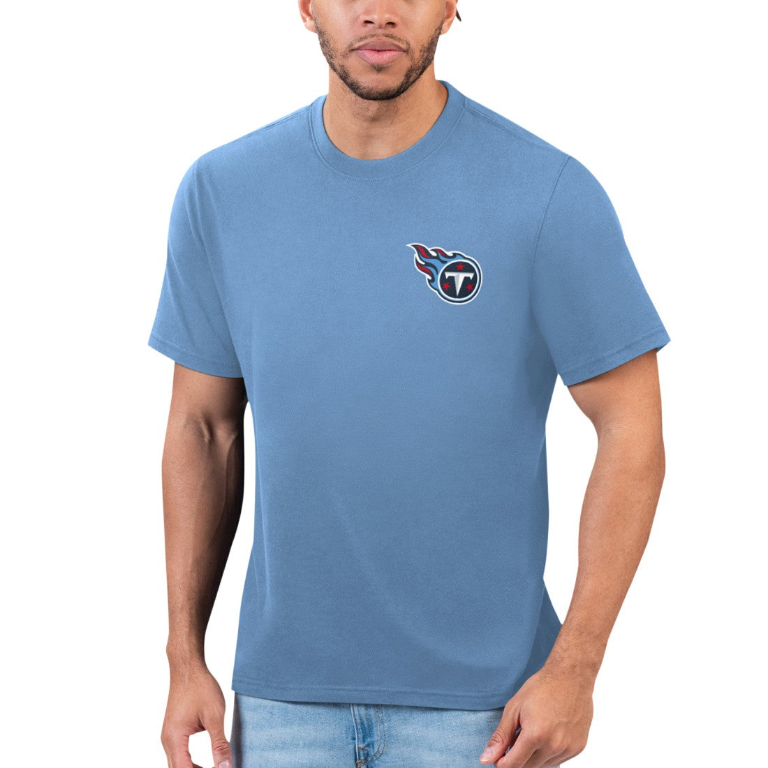 NFL Tennessee Titans Margaritaville T-Shirt