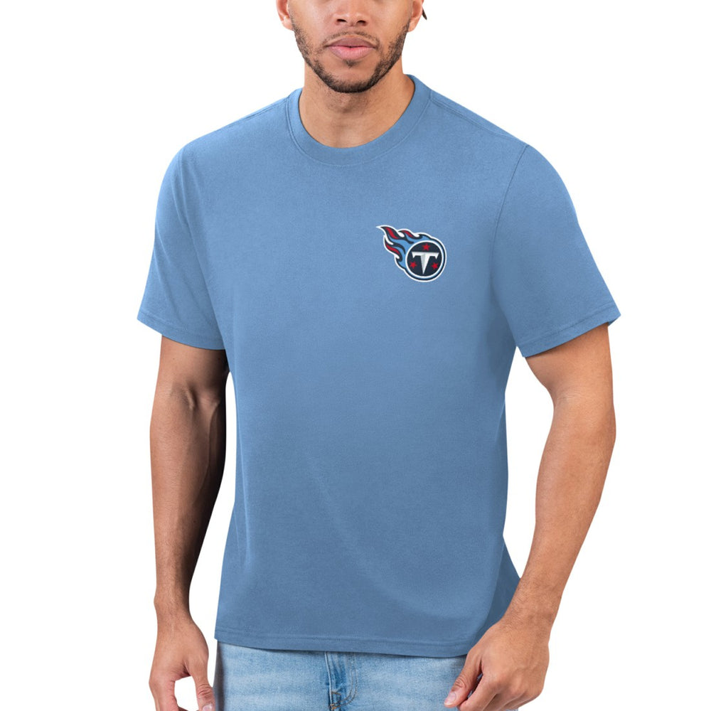 NFL Tennessee Titans Margaritaville T-Shirt