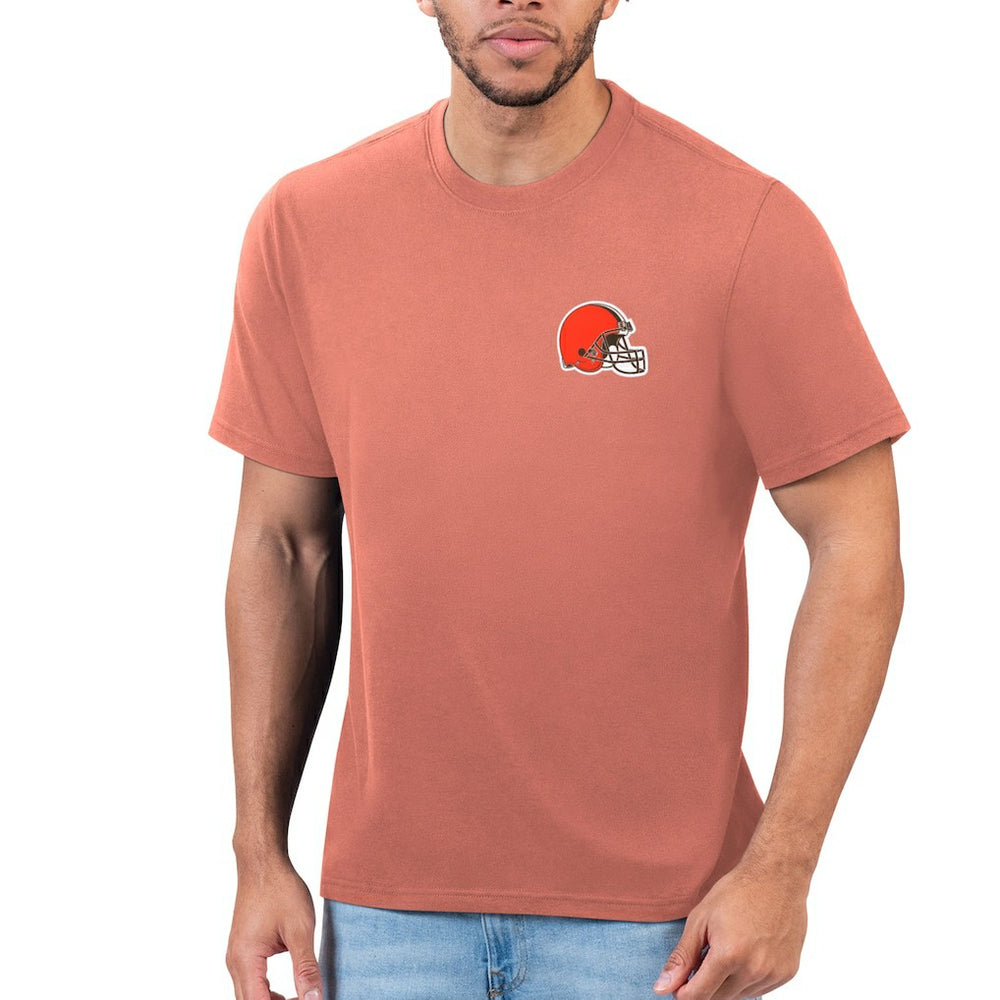 NFL Cleveland Browns Margaritaville T-Shirt