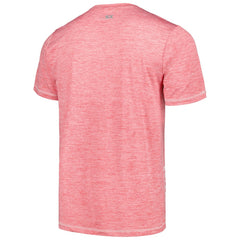 NFL San Francisco 49ers MSX by Michael Strahan Motion Space-Dye T-Shirt