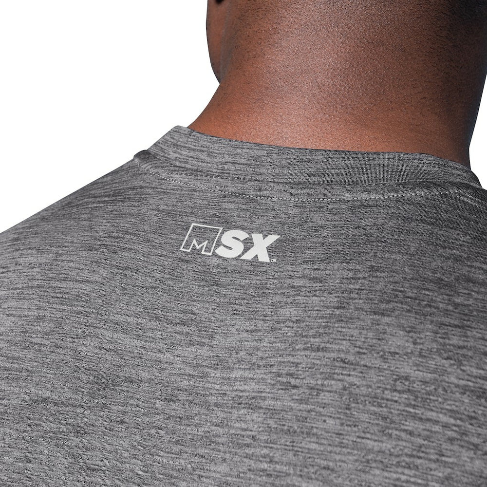 NFL Miami Dolphins MSX by Michael Strahan Motion Space-Dye T-Shirt