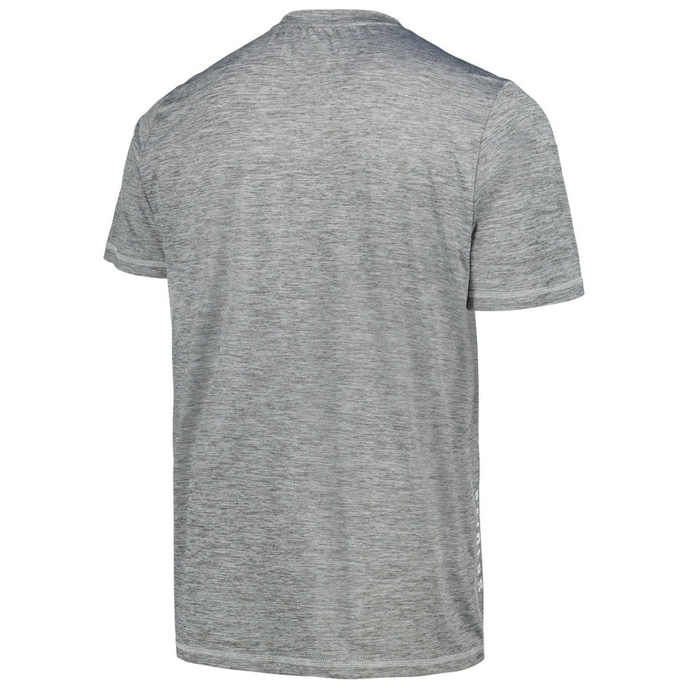 NFL Las Vegas Raiders MSX by Michael Strahan Motion Space-Dye T-Shirt