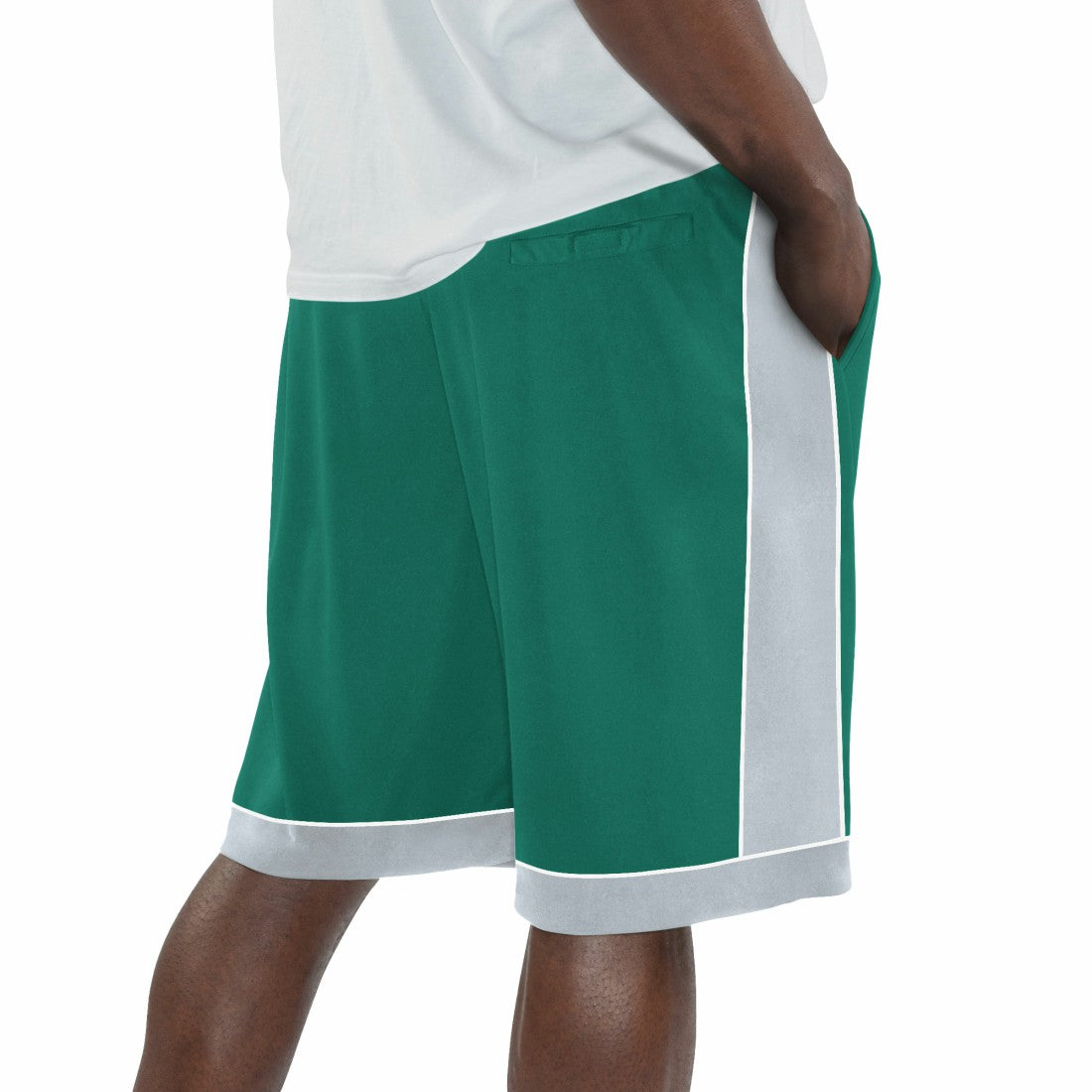 NFL New York Jets Starter Fan Favorite Fashion Shorts