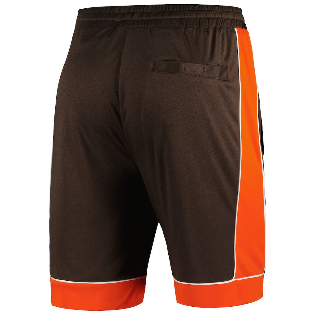 NFL Cleveland Browns Starter Vintage Fan Favorite Shorts