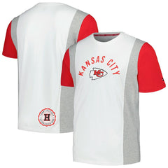 NFL Kansas City Chiefs Tommy Hilfiger Philip T-Shirt