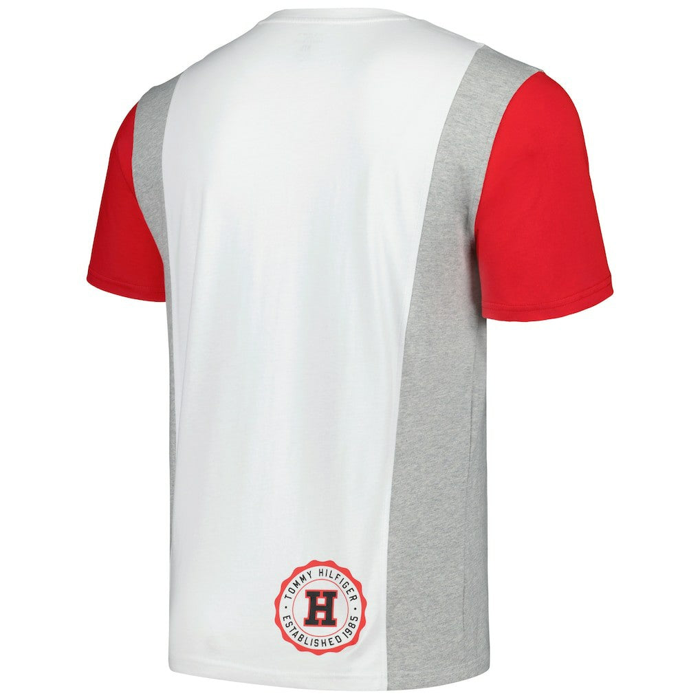 NFL Kansas City Chiefs Tommy Hilfiger Philip T-Shirt