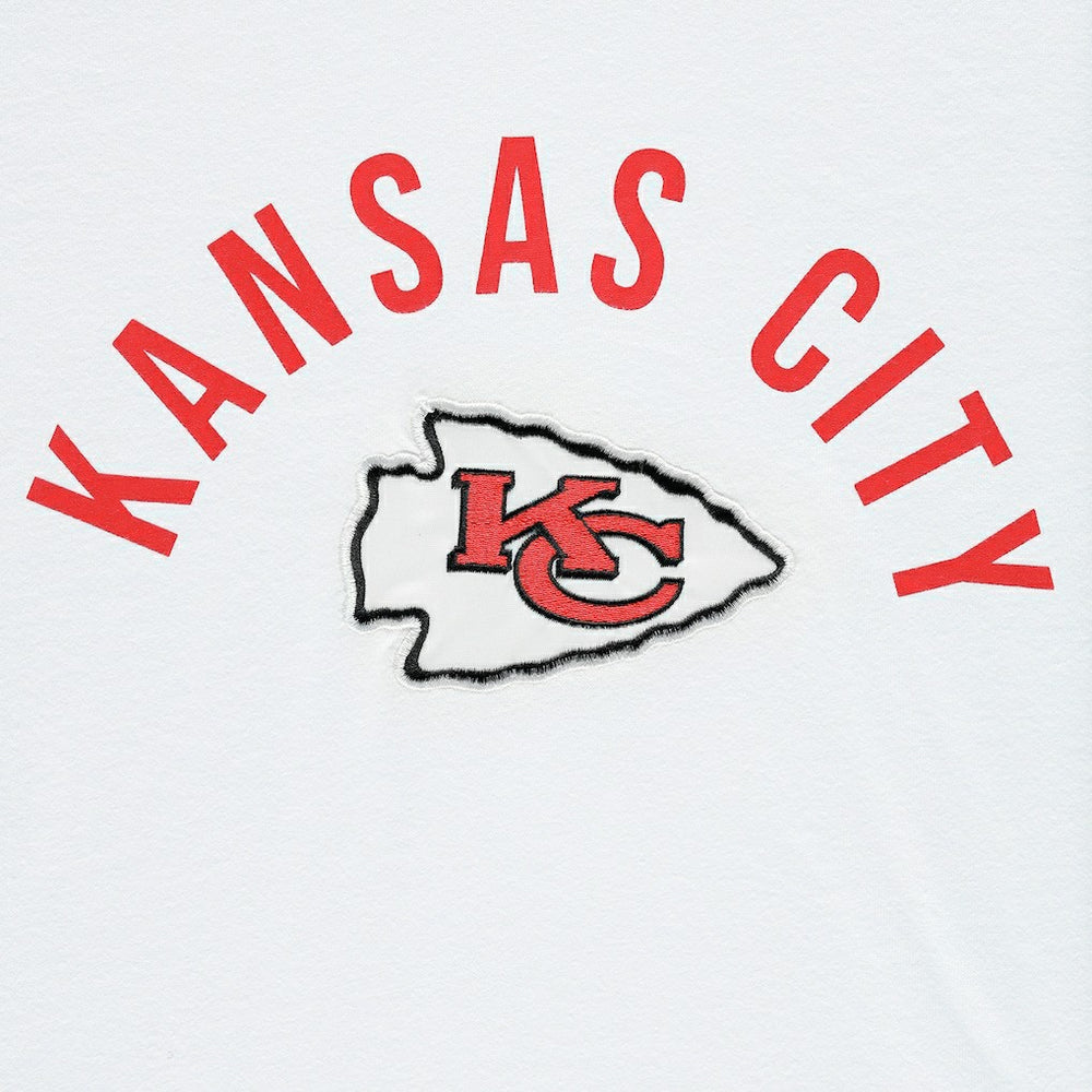 NFL Kansas City Chiefs Tommy Hilfiger Philip T-Shirt