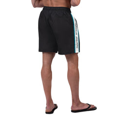 NFL Jacksonville Jaguars G-III Sports by Carl Banks Streamline Volley Swim Shorts
