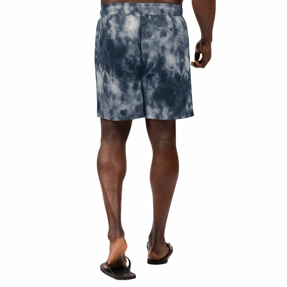 NFL Tennessee Titans G-III Sports by Carl Banks Change Up Volley Swim Trunks