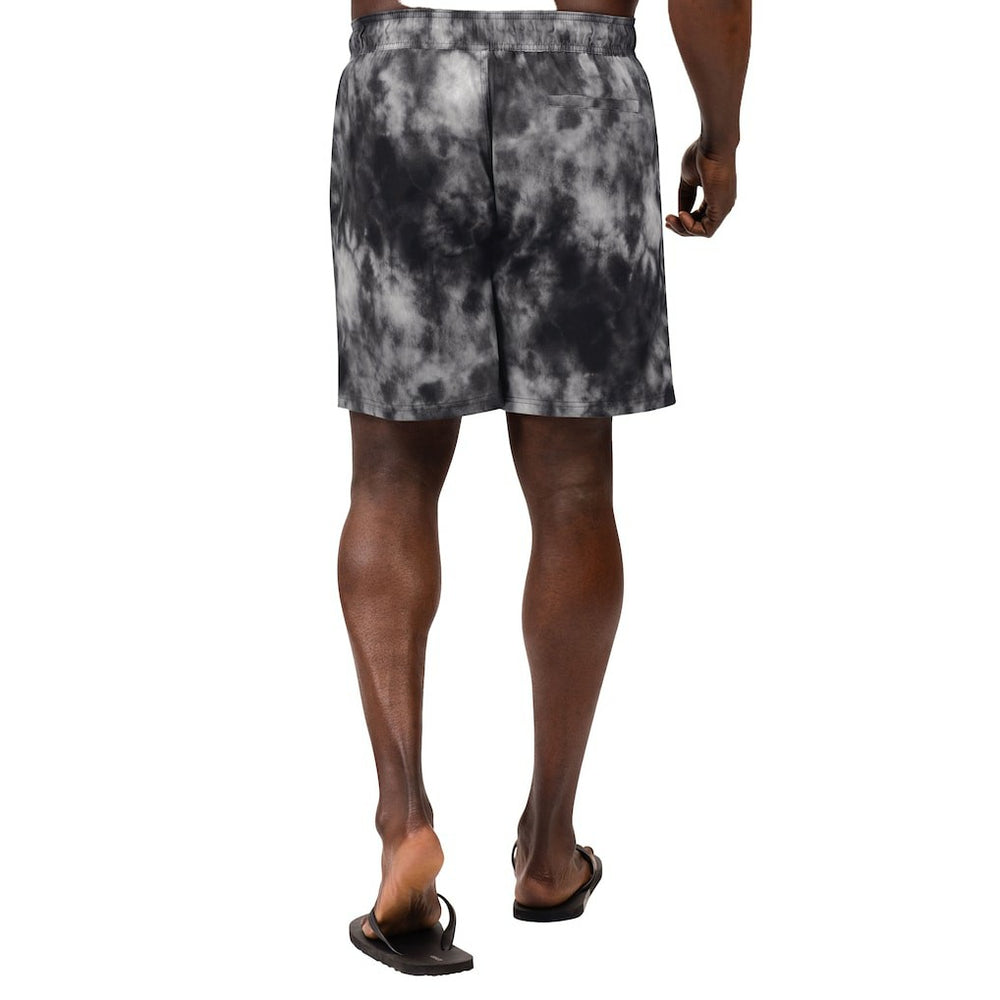 NFL Jacksonville Jaguars G-III Sports by Carl Banks Change Up Volley Swim Trunks