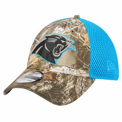 NFL Carolina Panthers Active 39THIRTY Flex Hat