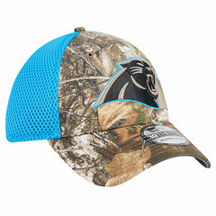 NFL Carolina Panthers Active 39THIRTY Flex Hat