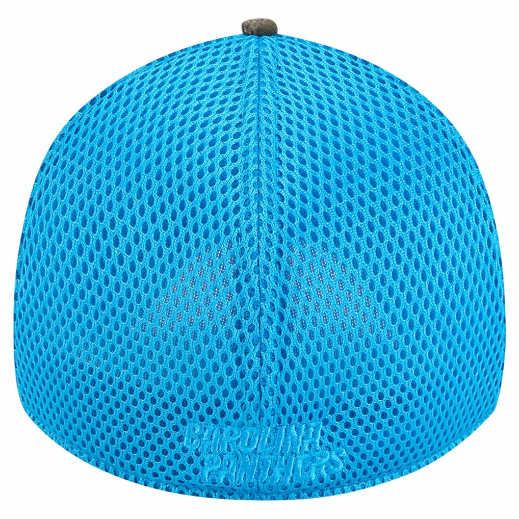 NFL Carolina Panthers Active 39THIRTY Flex Hat