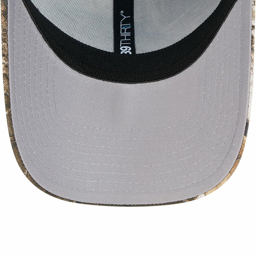 NFL Carolina Panthers Active 39THIRTY Flex Hat