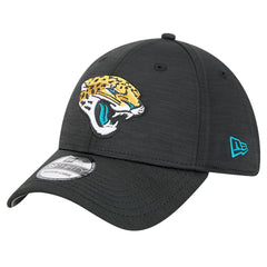NFL Jacksonville Jaguars Active Tech 39THIRTY Flex Hat