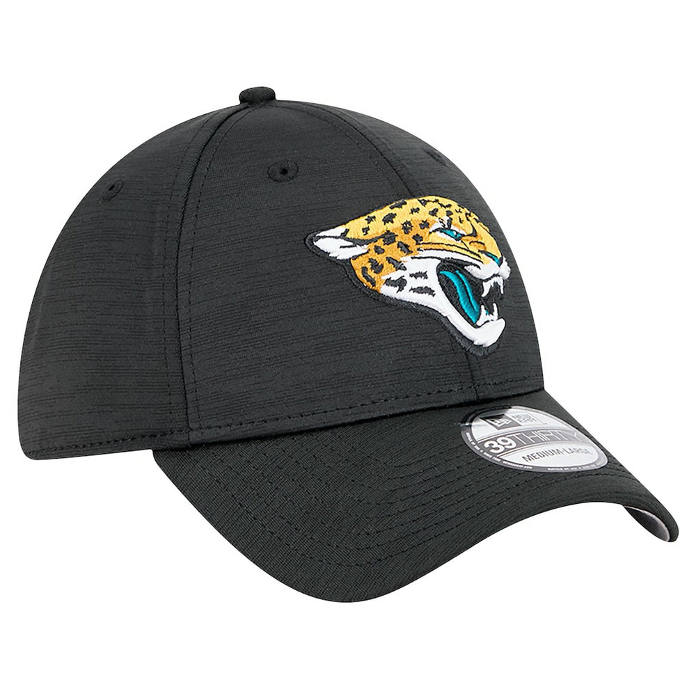 NFL Jacksonville Jaguars Active Tech 39THIRTY Flex Hat
