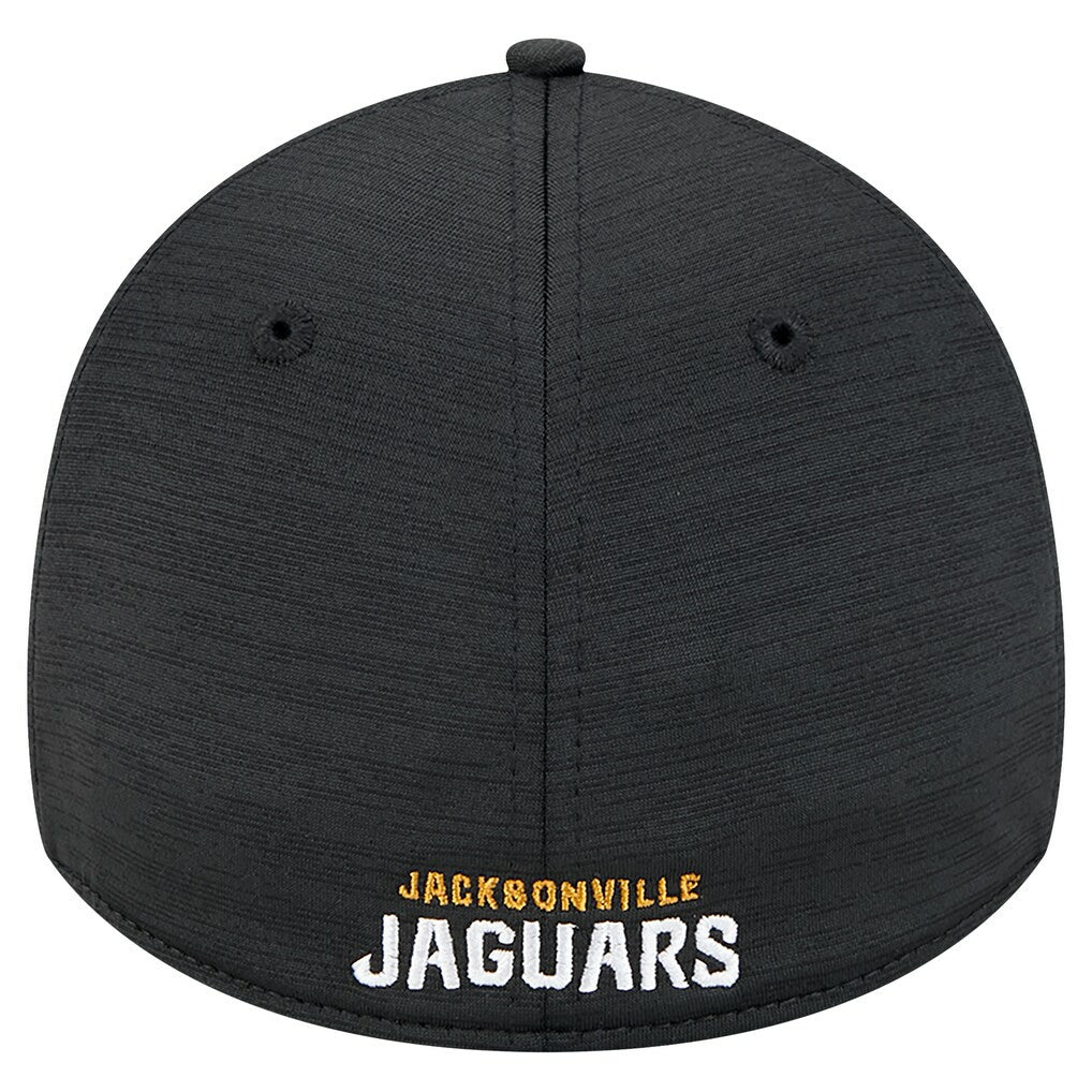 NFL Jacksonville Jaguars Active Tech 39THIRTY Flex Hat