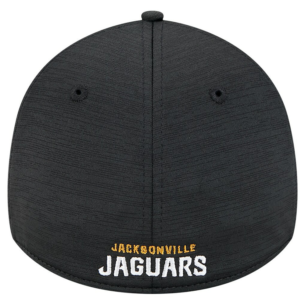 NFL Jacksonville Jaguars Active Tech 39THIRTY Flex Hat