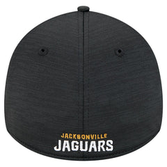 NFL Jacksonville Jaguars Active Tech 39THIRTY Flex Hat
