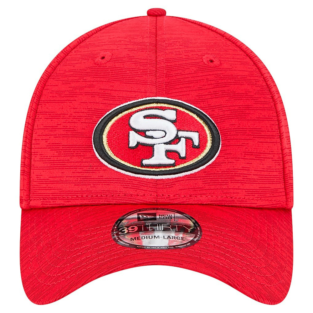 NFL San Francisco 49ers Active Tech 39THIRTY Flex Hat