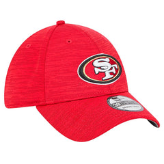 NFL San Francisco 49ers Active Tech 39THIRTY Flex Hat