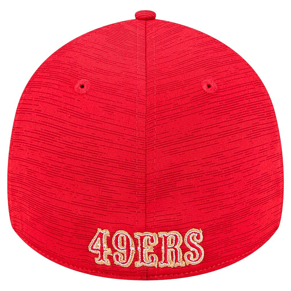 NFL San Francisco 49ers Active Tech 39THIRTY Flex Hat