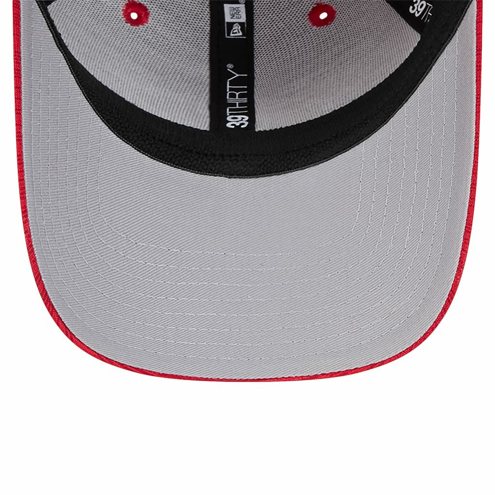 NFL San Francisco 49ers Active Tech 39THIRTY Flex Hat