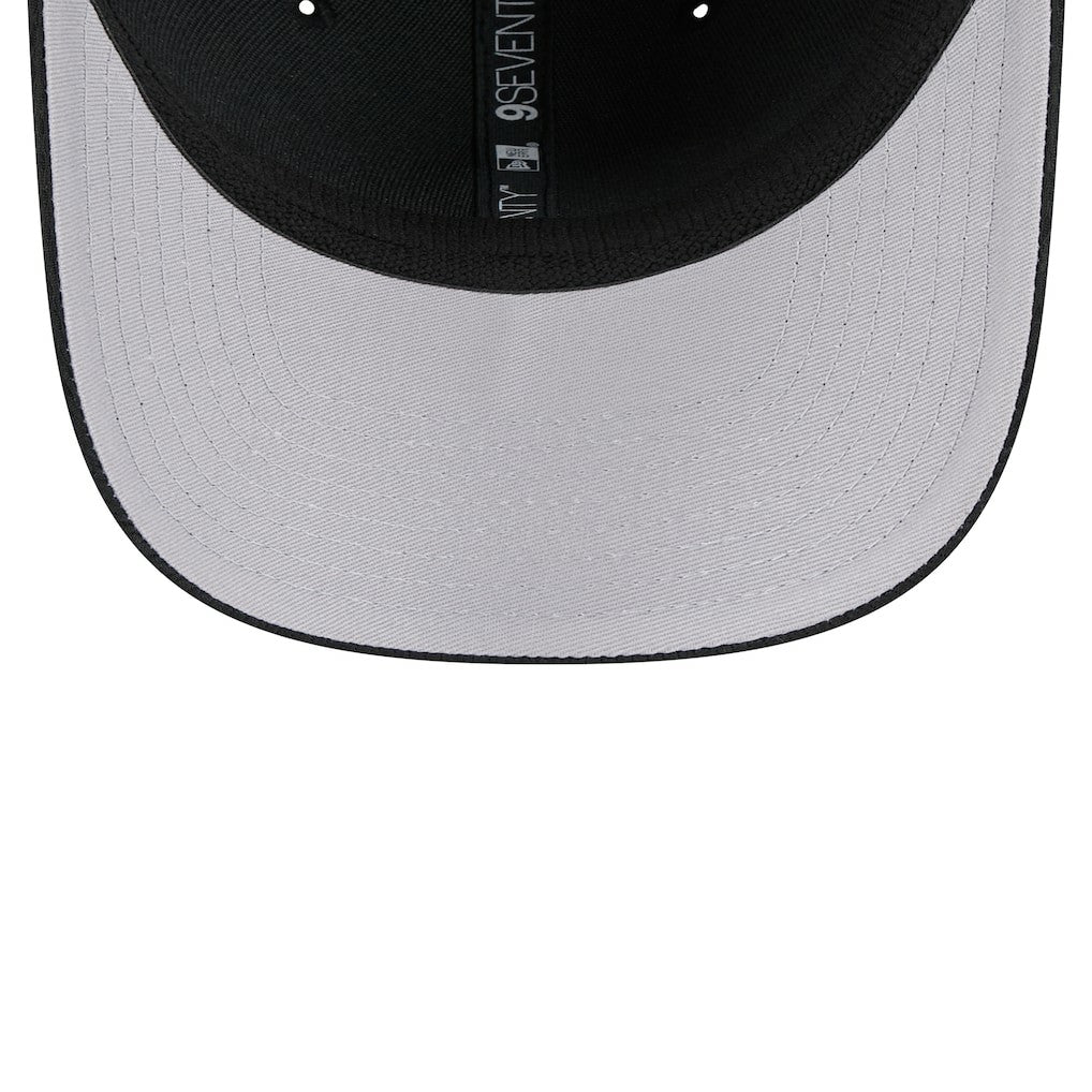 NFL Cincinnati Bengals Adventure Patched 9SEVENTY Stretch-Snap Adjustable Hat