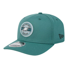 NFL Philadelphia Eagles Adventure Patched 9SEVENTY Stretch-Snap Adjustable Hat