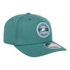 NFL Philadelphia Eagles Adventure Patched 9SEVENTY Stretch-Snap Adjustable Hat